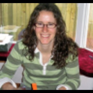 Meet your Posher, Maeve